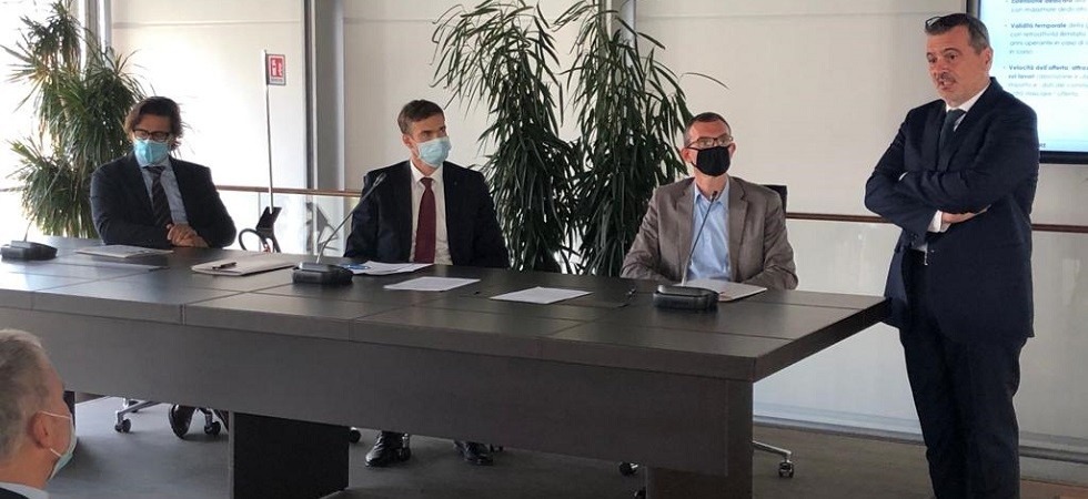 Un accordo di collaborazione tra Itas, Acli trentine e Polo edilizia 4.0 per agevolare l'accesso al Superbonus e la